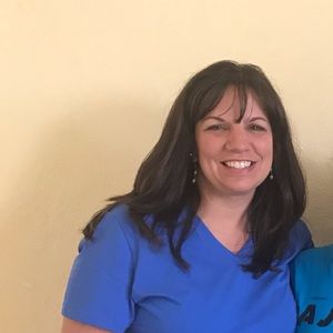 Meet your Posher, Gina